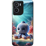 Sonique ���� Italian Brainrot Series ��� Motorola Moto G05 4G / Moto E15 4G Blueberrinni Octopussini