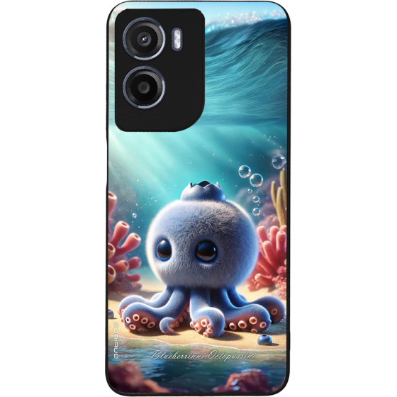 Sonique ���� Italian Brainrot Series ��� Motorola Moto G05 4G / Moto E15 4G Blueberrinni Octopussini