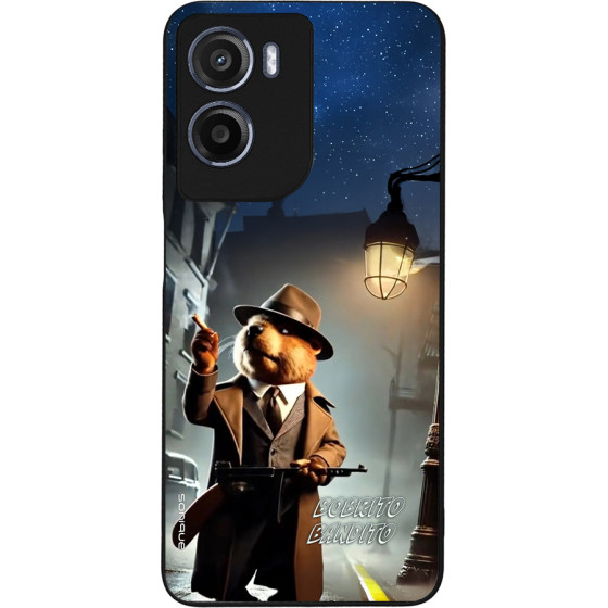 Sonique ���� Italian Brainrot Series ��� Motorola Moto G05 4G / Moto E15 4G Bobrito Bandito