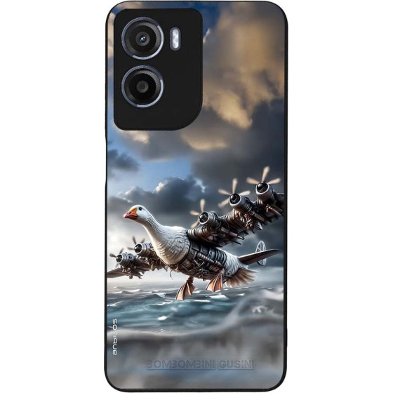 Sonique ���� Italian Brainrot Series ��� Motorola Moto G05 4G / Moto E15 4G Bombombini Gusini