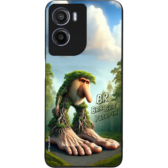 Sonique ���� Italian Brainrot Series ��� Motorola Moto G05 4G / Moto E15 4G Brr Brr Patapim