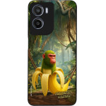 Sonique ���� Italian Brainrot Series ��� Motorola Moto G05 4G / Moto E15 4G Chimpanzini Bananini