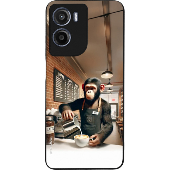 Sonique ���� Italian Brainrot Series ��� Motorola Moto G05 4G / Moto E15 4G Chimpanzini Cappuccini