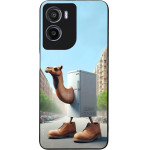 Sonique ���� Italian Brainrot Series ��� Motorola Moto G05 4G / Moto E15 4G Frigo Camelo