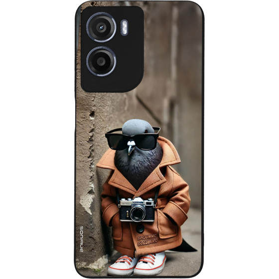 Sonique ���� Italian Brainrot Series ��� Motorola Moto G05 4G / Moto E15 4G Spijuniro Golubiro