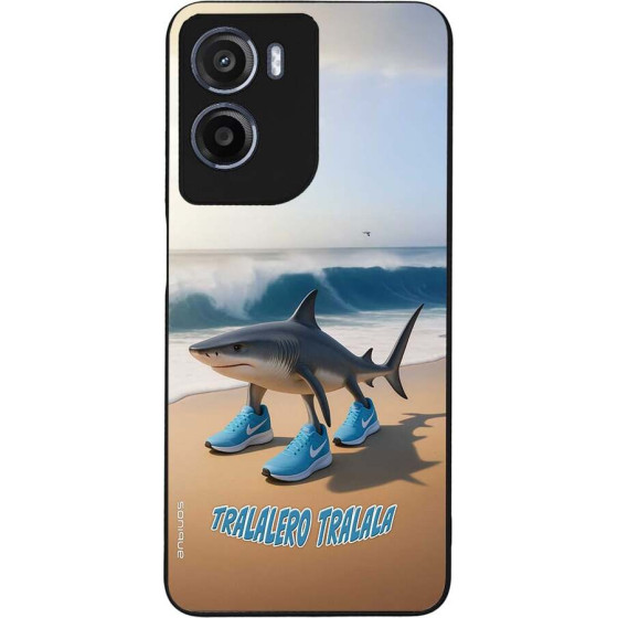 Sonique ���� Italian Brainrot Series ��� Motorola Moto G05 4G / Moto E15 4G Tralalero Tralala