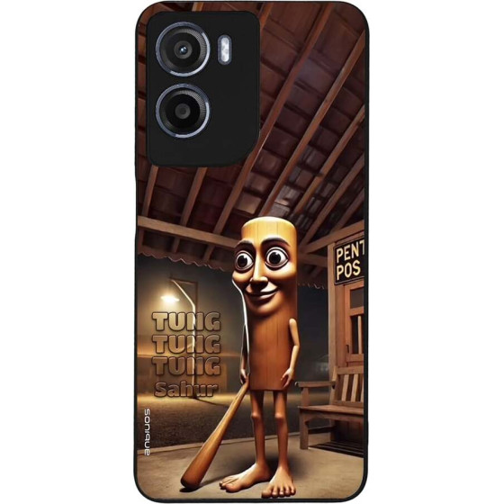 Sonique ���� Italian Brainrot Series ��� Motorola Moto G05 4G / Moto E15 4G Tung Tung Tung Sahur