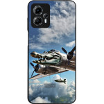 Sonique ���� Italian Brainrot Series ��� Motorola Moto G13 4G / Moto G23 4G Bombardino Crocodilo