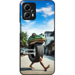 Sonique ���� Italian Brainrot Series ��� Motorola Moto G13 4G / Moto G23 4G Boneca Ambalabu