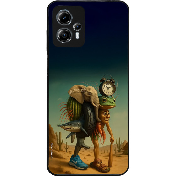 Sonique ���� Italian Brainrot Series ��� Motorola Moto G13 4G / Moto G23 4G Brainrots