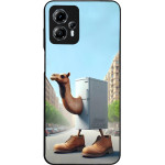Sonique ���� Italian Brainrot Series ��� Motorola Moto G13 4G / Moto G23 4G Frigo Camelo