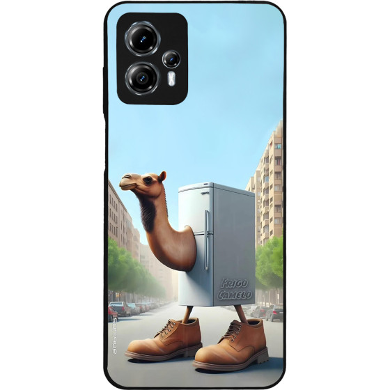 Sonique ���� Italian Brainrot Series ��� Motorola Moto G13 4G / Moto G23 4G Frigo Camelo
