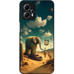 Sonique ���� Italian Brainrot Series ��� Motorola Moto G13 4G / Moto G23 4G Lirili Larila