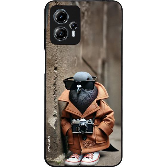 Sonique ���� Italian Brainrot Series ��� Motorola Moto G13 4G / Moto G23 4G Spijuniro Golubiro