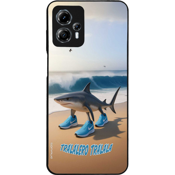 Sonique ���� Italian Brainrot Series ��� Motorola Moto G13 4G / Moto G23 4G Tralalero Tralala