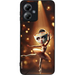 Sonique ���� Italian Brainrot Series ��� Motorola Moto G14 4G Ballerina Cappuccina