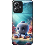 Sonique ���� Italian Brainrot Series ��� Motorola Moto G14 4G Blueberrinni Octopussini