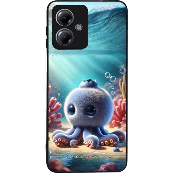Sonique ���� Italian Brainrot Series ��� Motorola Moto G14 4G Blueberrinni Octopussini