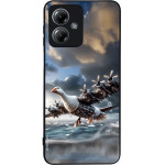 Sonique ���� Italian Brainrot Series ��� Motorola Moto G14 4G Bombombini Gusini