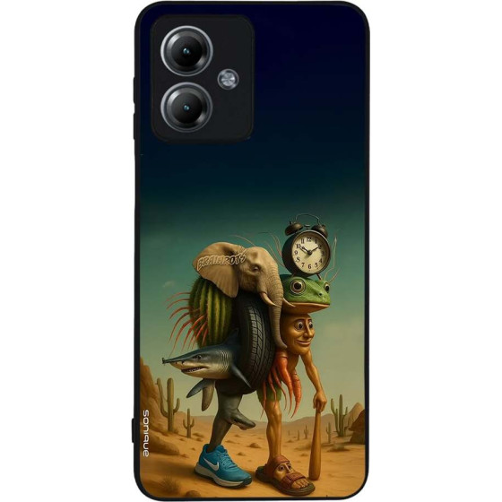 Sonique ���� Italian Brainrot Series ��� Motorola Moto G14 4G Brainrots