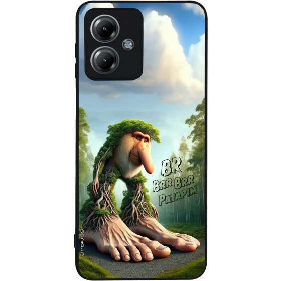 Sonique ���� Italian Brainrot Series ��� Motorola Moto G14 4G Brr Brr Patapim