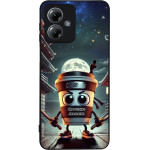 Sonique ���� Italian Brainrot Series ��� Motorola Moto G14 4G Cappuccino Assassino