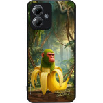 Sonique ���� Italian Brainrot Series ��� Motorola Moto G14 4G Chimpanzini Bananini