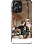 Sonique ���� Italian Brainrot Series ��� Motorola Moto G14 4G Chimpanzini Cappuccini