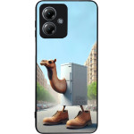 Sonique ���� Italian Brainrot Series ��� Motorola Moto G14 4G Frigo Camelo