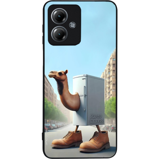 Sonique ���� Italian Brainrot Series ��� Motorola Moto G14 4G Frigo Camelo