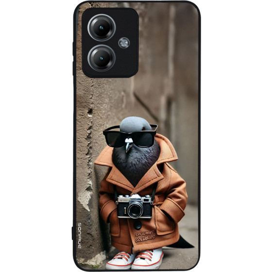Sonique ���� Italian Brainrot Series ��� Motorola Moto G14 4G Spijuniro Golubiro