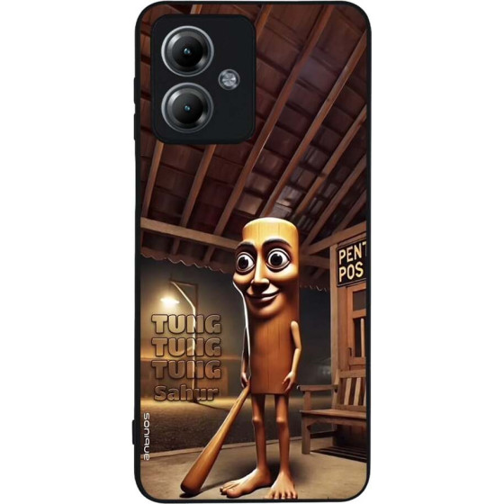 Sonique ���� Italian Brainrot Series ��� Motorola Moto G14 4G Tung Tung Tung Sahur