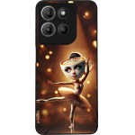 Sonique ���� Italian Brainrot Series ��� Motorola Moto G15 4G / Moto G15 Power Ballerina Cappuccina