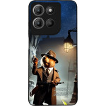 Sonique ���� Italian Brainrot Series ��� Motorola Moto G15 4G / Moto G15 Power Bobrito Bandito