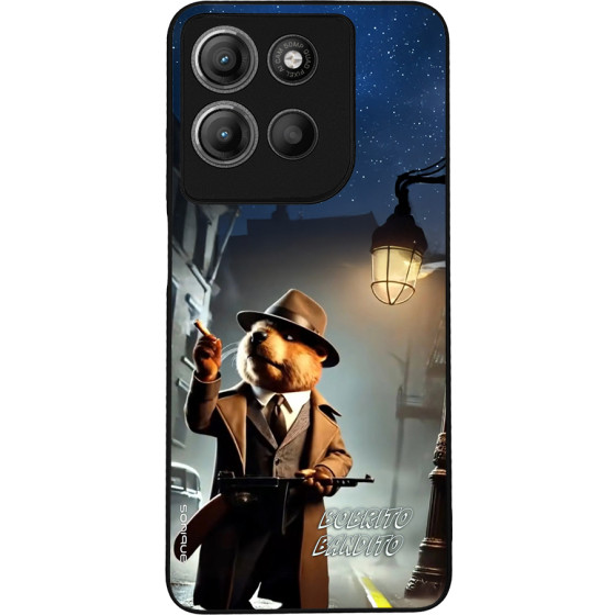 Sonique ���� Italian Brainrot Series ��� Motorola Moto G15 4G / Moto G15 Power Bobrito Bandito