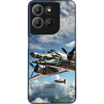 Sonique ���� Italian Brainrot Series ��� Motorola Moto G15 4G / Moto G15 Power Bombardino Crocodilo