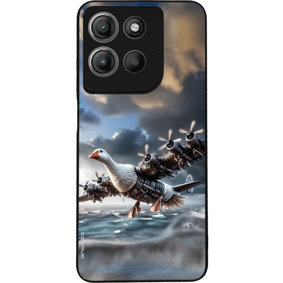Sonique ���� Italian Brainrot Series ��� Motorola Moto G15 4G / Moto G15 Power Bombombini Gusini