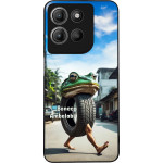 Sonique ���� Italian Brainrot Series ��� Motorola Moto G15 4G / Moto G15 Power Boneca Ambalabu