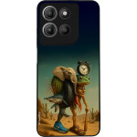 Sonique ���� Italian Brainrot Series ��� Motorola Moto G15 4G / Moto G15 Power Brainrots