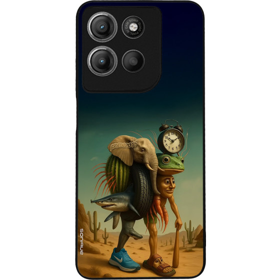 Sonique ���� Italian Brainrot Series ��� Motorola Moto G15 4G / Moto G15 Power Brainrots