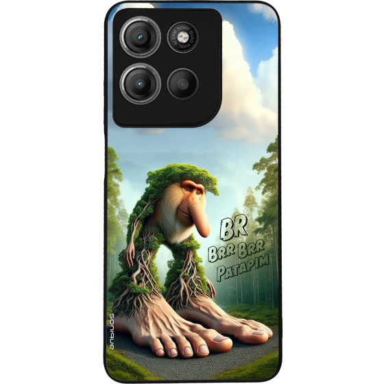 Sonique ���� Italian Brainrot Series ��� Motorola Moto G15 4G / Moto G15 Power Brr Brr Patapim