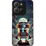 Sonique ���� Italian Brainrot Series ��� Motorola Moto G15 4G / Moto G15 Power Cappuccino Assassino