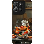 Sonique ���� Italian Brainrot Series ��� Motorola Moto G15 4G / Moto G15 Power Chef Crabracadabra