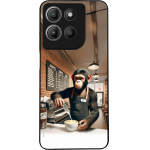 Sonique ���� Italian Brainrot Series ��� Motorola Moto G15 4G / Moto G15 Power Chimpanzini Cappuccini