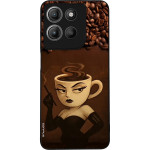 Sonique ���� Italian Brainrot Series ��� Motorola Moto G15 4G / Moto G15 Power Espresso Signora