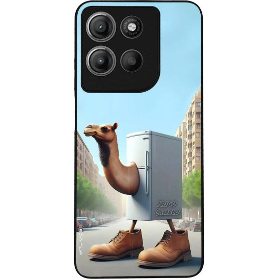 Sonique ���� Italian Brainrot Series ��� Motorola Moto G15 4G / Moto G15 Power Frigo Camelo
