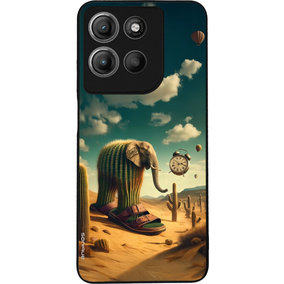 Sonique ���� Italian Brainrot Series ��� Motorola Moto G15 4G / Moto G15 Power Lirili Larila