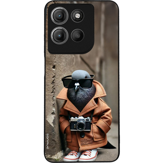 Sonique ���� Italian Brainrot Series ��� Motorola Moto G15 4G / Moto G15 Power Spijuniro Golubiro