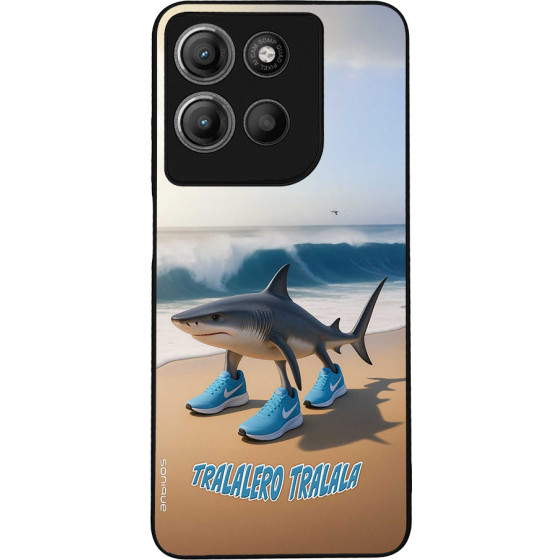 Sonique ���� Italian Brainrot Series ��� Motorola Moto G15 4G / Moto G15 Power Tralalero Tralala