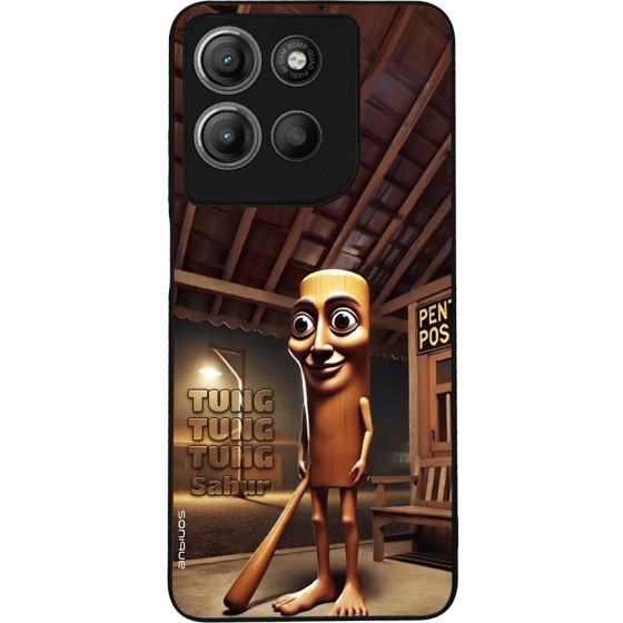 Sonique ���� Italian Brainrot Series ��� Motorola Moto G15 4G / Moto G15 Power Tung Tung Tung Sahur